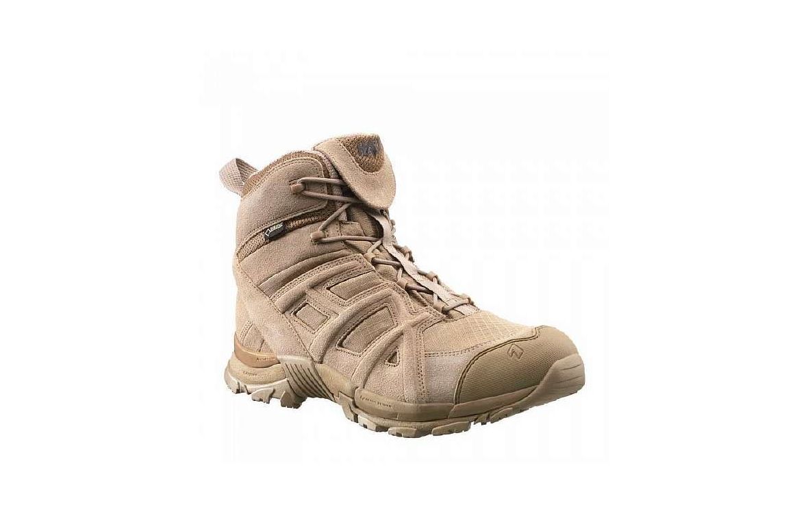 haix black eagle safety boots